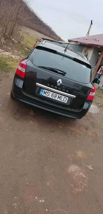 Salut!Vand renault laguna3