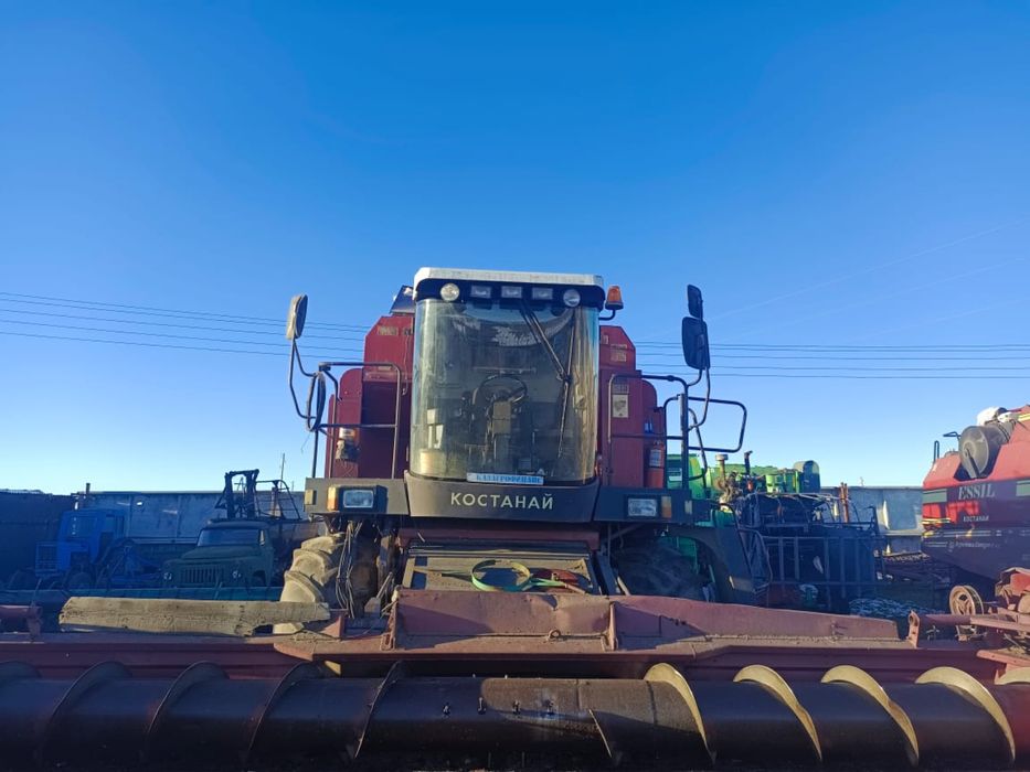 Есиль 760!,2013год!