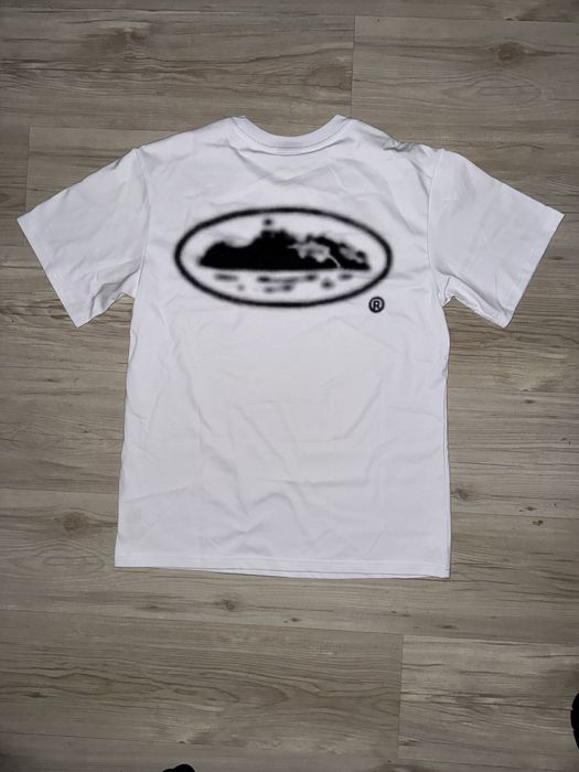 Corteiz Лимтирана Тениска