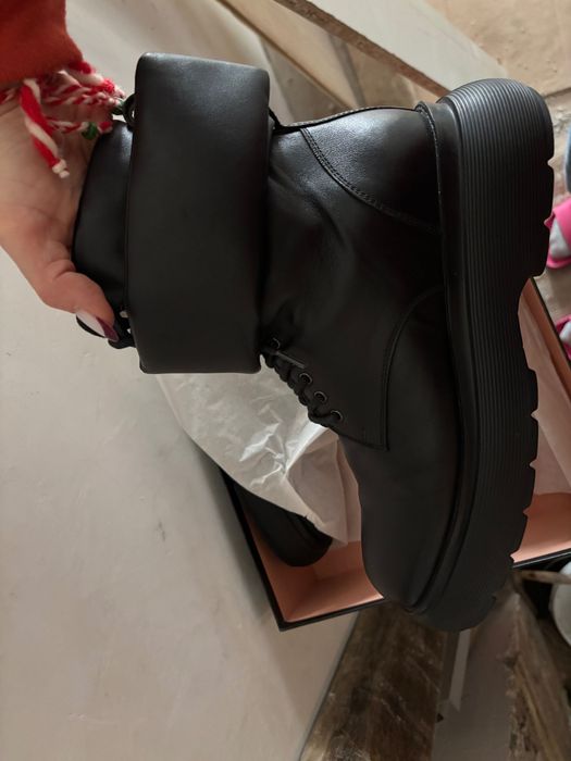 Нови боти Mussete