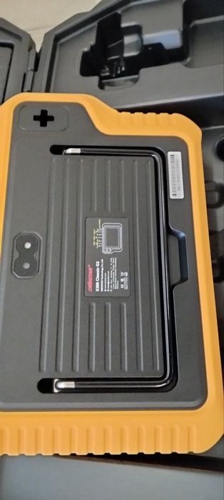 Obdstar G3 автоключарска