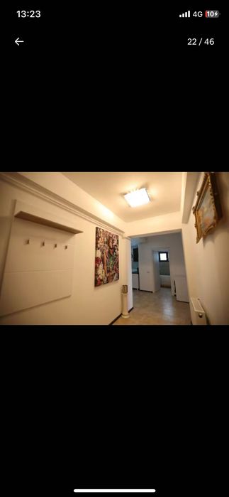 The sens  , Mamaia nord , 50 m de plaja superba