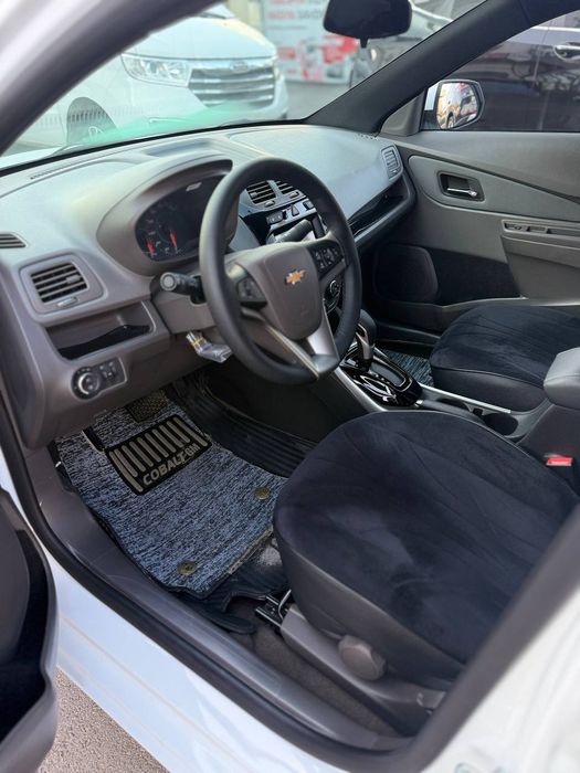 Kobalt MCM STYLE 2026