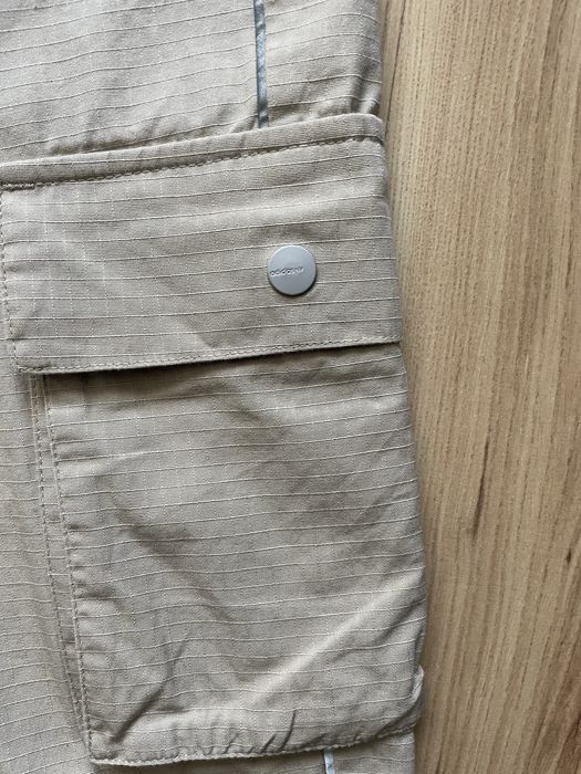Adidas Cargo pant/мъжки спортен карго панталон S/M