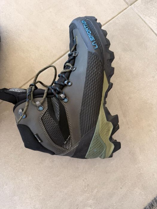 Планински обувки LA SPORTIVA