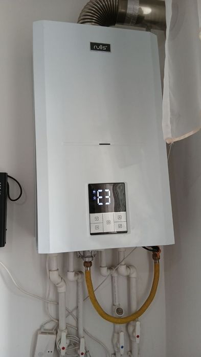 Плата на котел Rulls