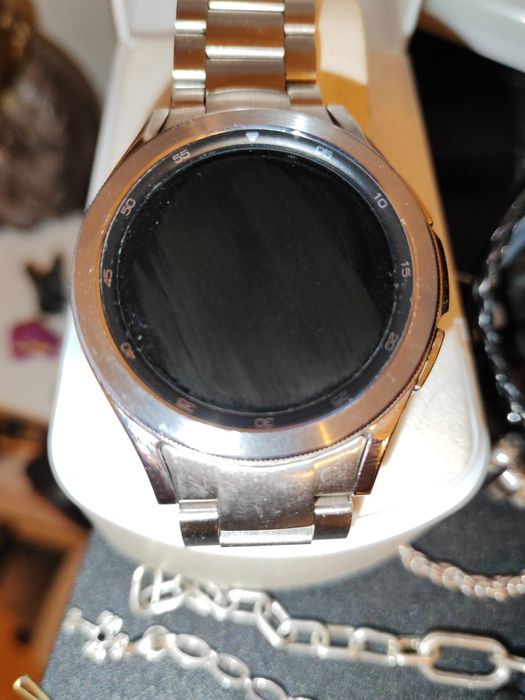 Smartwatch Samsung Galaxy Watch4 42mm  Bluetooth