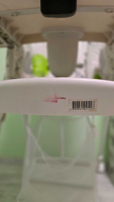 Столче за хранене Chipolino MasterChef