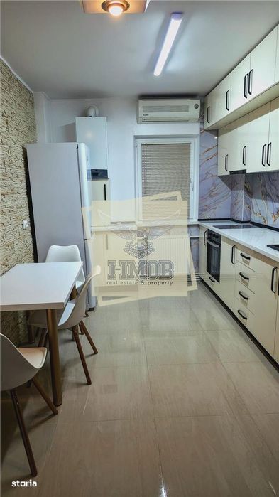 Apartament modern 2 camere 50 mpu zona Mihai Viteazu
