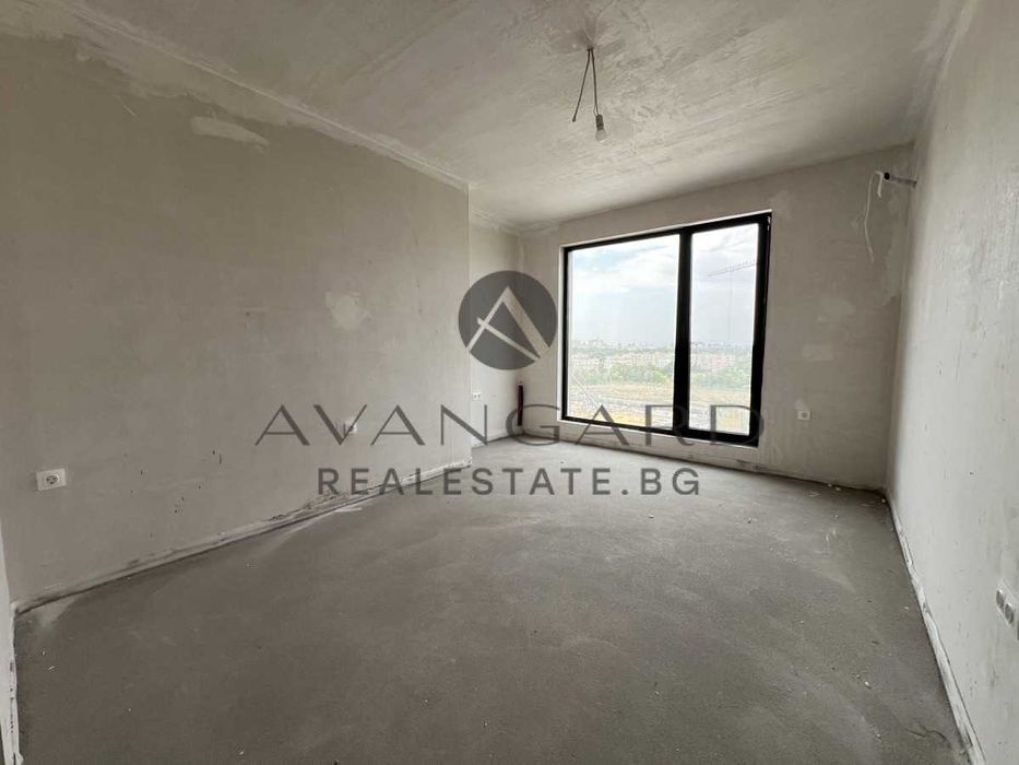 Продава се Тристаен апартамент в Пловдив, Тракия - 102 кв.м за 1446 €/кв.м - Снимка #3