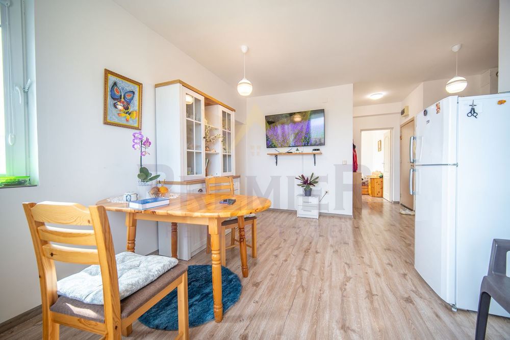Продава се Тристаен апартамент в с. Рогачево, Област Добрич - 71 кв.м за 632 €/кв.м - Снимка #7