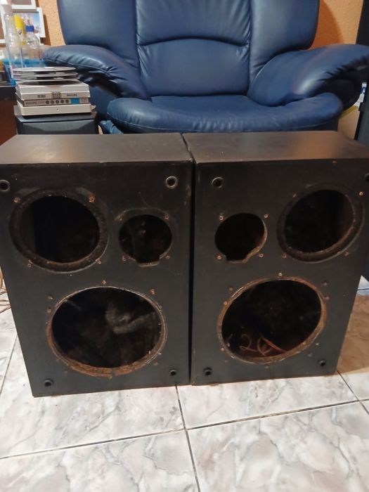 Cutii boxe jazz stare buna