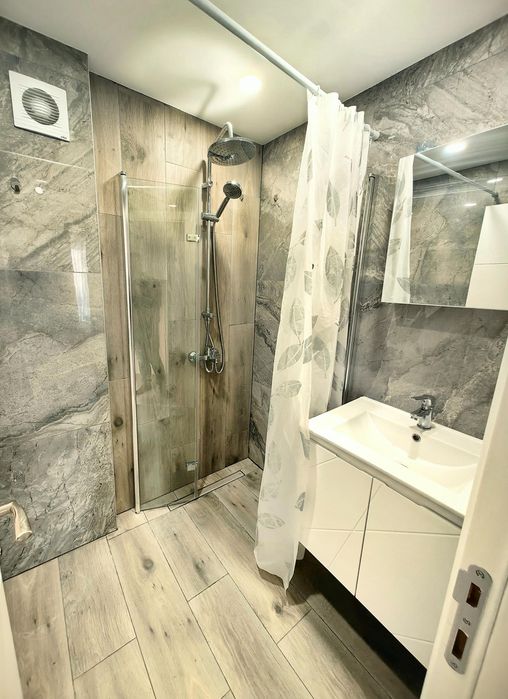 Дава се под наем Тристаен апартамент в Пловдив, Мараша - 90 кв.м за 600 € - Снимка #8