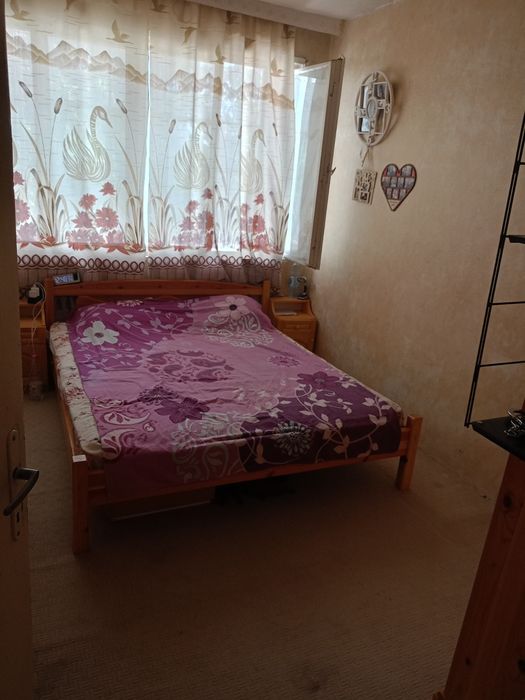 Продава се Четиристаен апартамент в Стара Загора, Опълченски - 67 кв.м за 1150 €/кв.м - Снимка #7