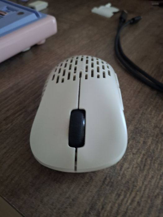 мышка pulsar xlite