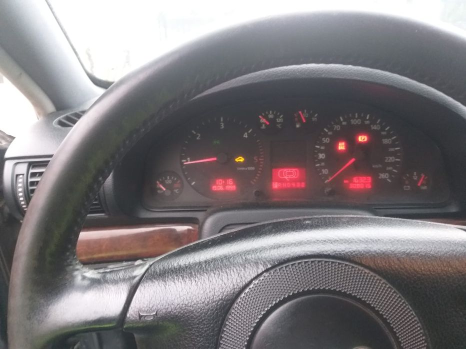 Vand audi a4b5 automat