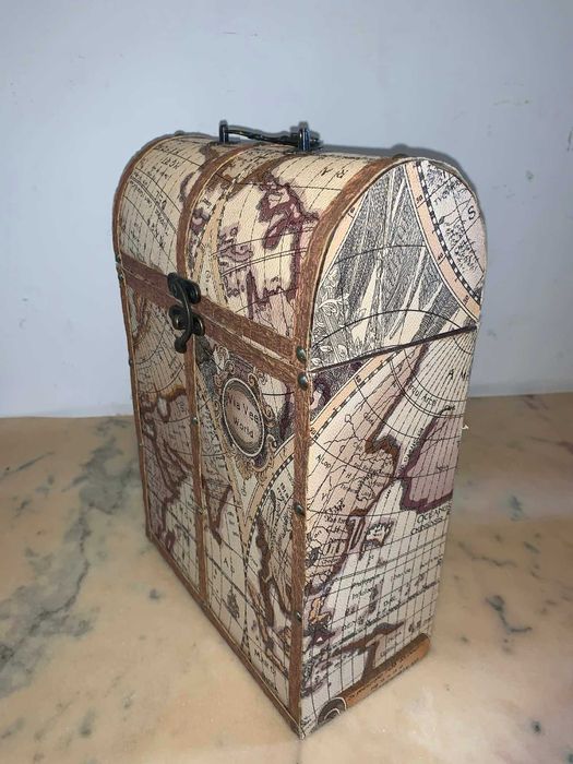 Cufar de palarie/vin