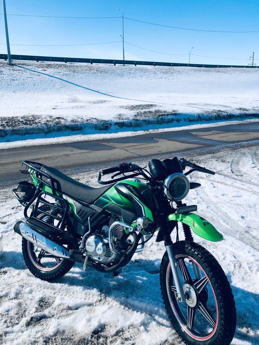 Мотоцикл Baige 9r 250