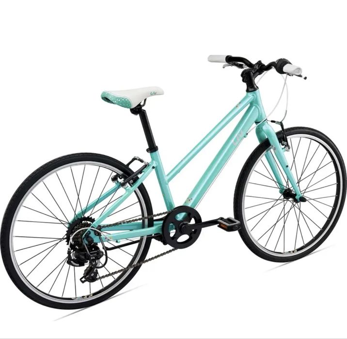 Продам велосипед Giant liv