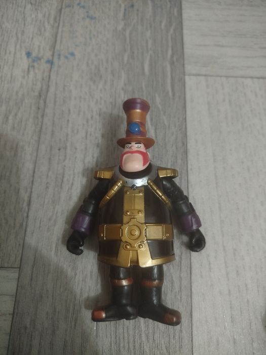 Игрушка из Бен тена ИЗ АМЕРИКИ