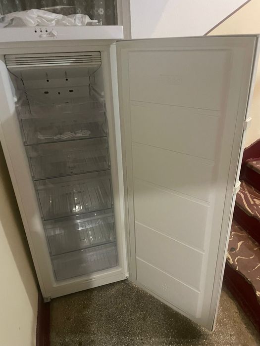 Congelator Electrolux