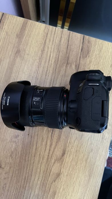 canon 6 d mark 2 sotiladi