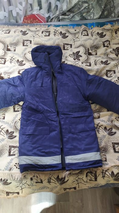 Куртка зимняя              .