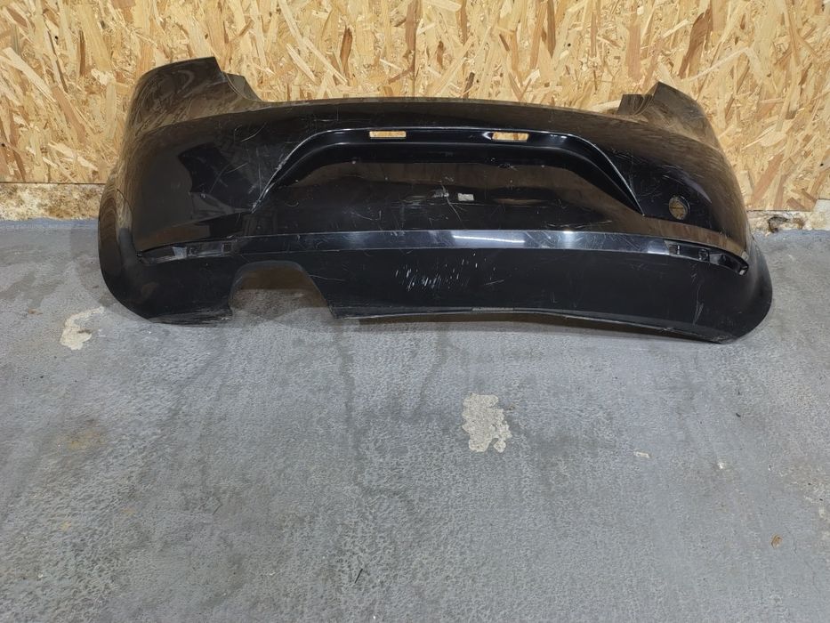 Bara spate Seat Leon 2 1P an 2005-2009