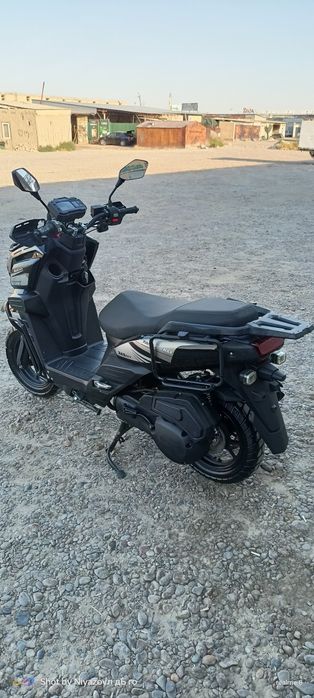 Tank 150 cc ideal xolatda