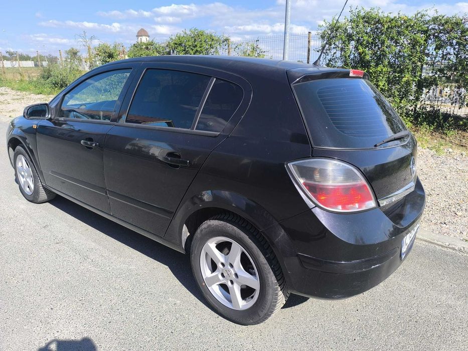 OPEL  2008 — imagine 3