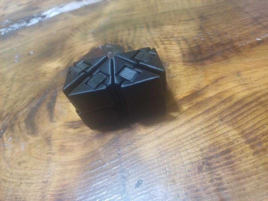 Jucarie flexibila antistress