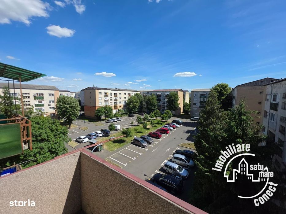 Apartament 3 camere | Zona Micro 17 ( Stil Carpati 2 ) | 77 MP UTILI