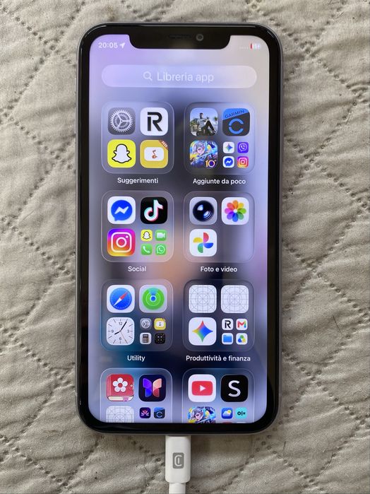 Iphone 11 и Iphone 11 Pro Max
