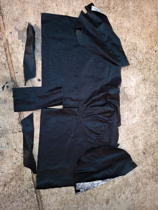 Mochete Dacia 1300 1310 1400. Lampi lucas.