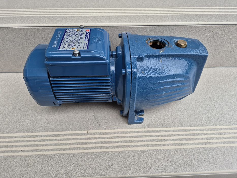 Pompa de suprafata/ hidrofor Pedrollo JSWM1CX