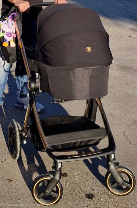 Количка чиполино елит 3 в 1