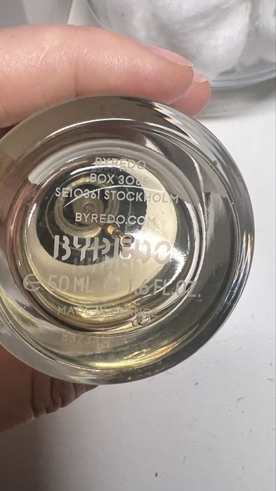 Аромат Byredo Sundazed