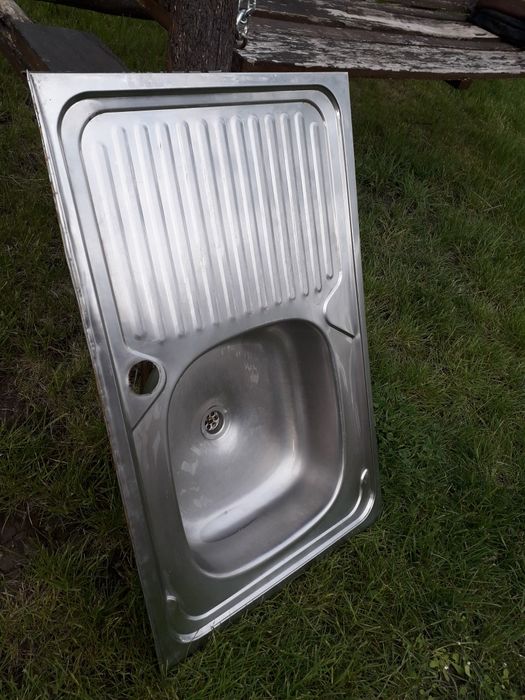 Vans chiuvetă de bucatarie