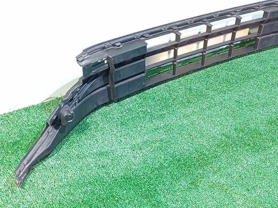 решетка в предна броня VW Passat 8.5 mod 2019-2024 г. #1024.