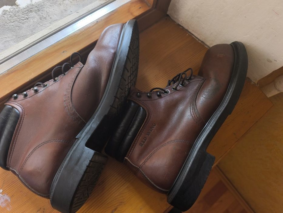 Продам спец обувь