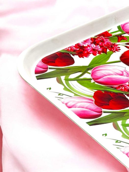 Поднос прямоугольный — №1 / №2 / №3 / №4 / №6