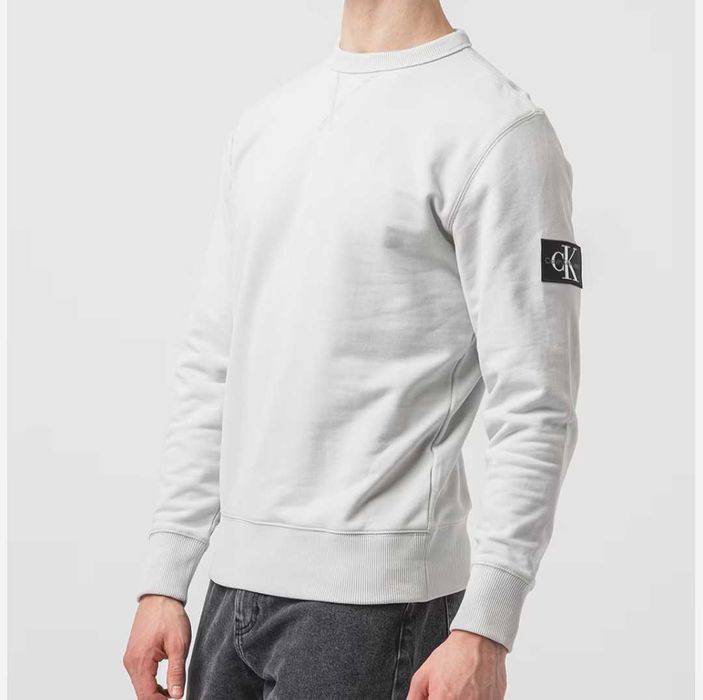 Оригинална мъжка блуза м