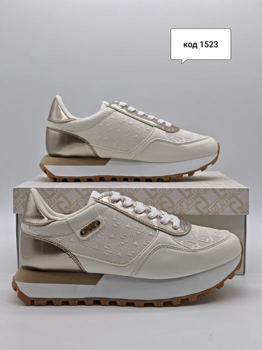 LIU JO EVELYN 915 Оригинални Сникърси