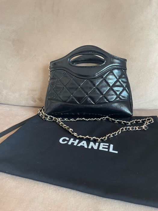 Дамска чанта Chanel