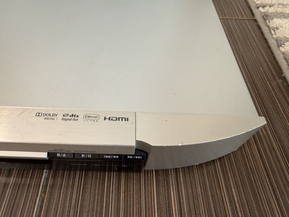 Marantz DV-4003 DVD Player