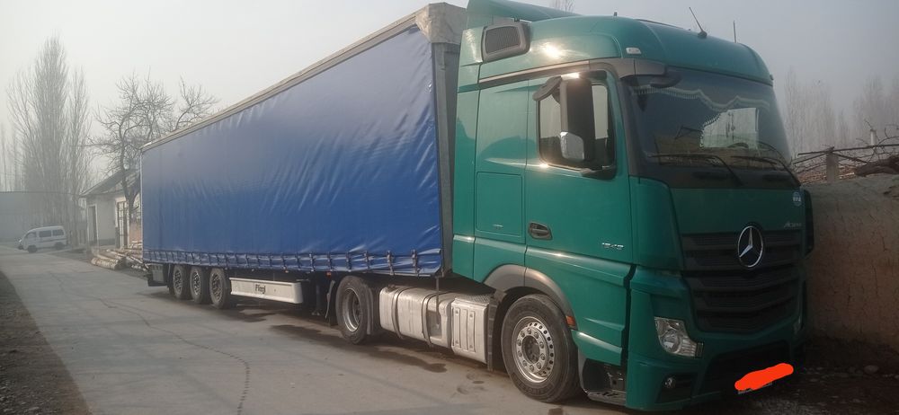 Мерседес бенс камплект сотилади