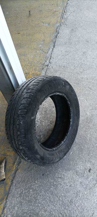 Летни гуми- 4 броя