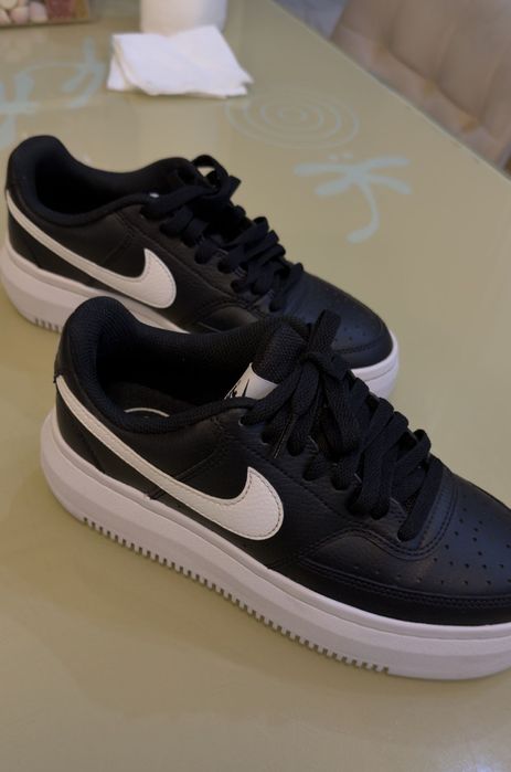 Кроссовки Nike Air Force оригинал
