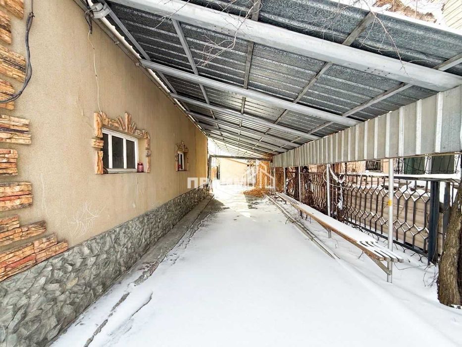 ПРОДАМ 7 ком. дом Хутор (Аслан ПРАЙМ)