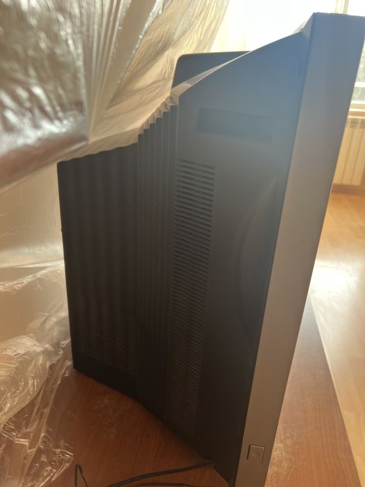 Телевизор LG slim